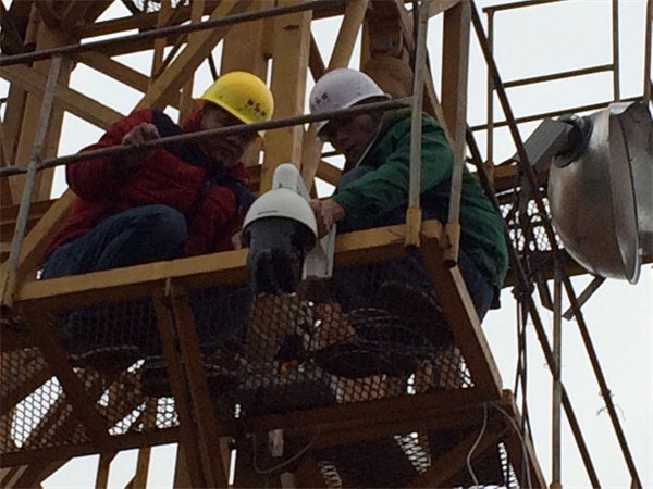 重庆常用的建筑弱电系统主要有以下几种