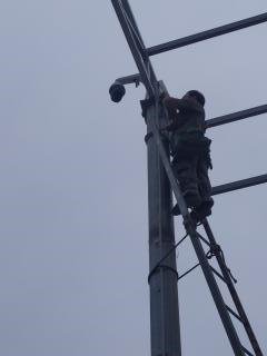 重庆监控安装教程详细信息