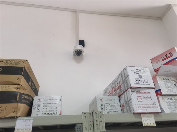 重庆如何安装监控摄像头?安装摄像头的注意事项是什么?